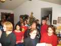 Christmas Posada 2004 058